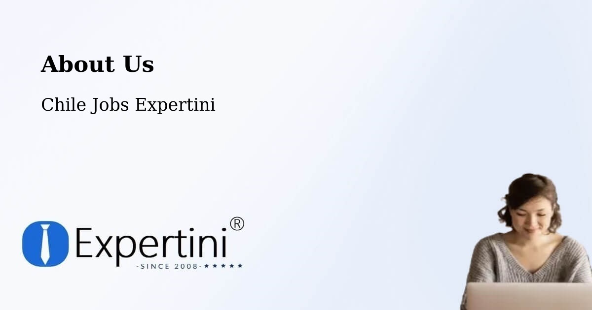About Expertini Recruitment Platform  – Chile Chico - Chile Chico, Chile Jobs Expertini